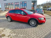 Używany Volvo C30 109 KM (80 kW) 2008 Czerwony Hatchback