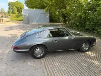 Gebraucht Porsche 912 90 PS (66 kW) 1966 Grau Coupé