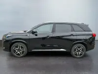 Neu DFSK E5 279 PS (205 kW) 2025 Waehlbar SUV