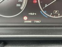 Gebraucht BMW 520 190 PS (139 kW) 2016 Grau Kombi