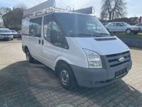 gebraucht Ford Transit FT 260 K LKW HU&AU Neu