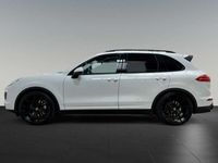 gebraucht Porsche Cayenne 3.0 D PDLS/PANO/22"/NAVI/BOSE/LEDER/AIR