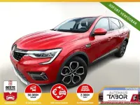 Gebraucht Renault Arkana Intens 140 PS (102 kW) 2021 Andere farbe metallic SUV