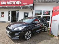 gebraucht Ford Fiesta ST-Line