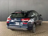 Neu Hyundai i30 Comfort 97 PS (71 kW) 2025 Sailing blue Kombi
