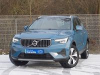 Gebraucht Volvo XC40 211 PS (155 kW) 2022 Blau SUV