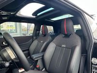 Gebraucht Mini John Cooper Works 204 PS (150 kW) 2025 Schwarz Kleinwagen