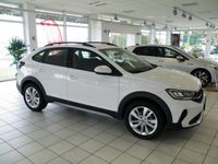 Gebraucht VW Taigo Life 110 PS (80 kW) 2022 Pure white (weiß) SUV