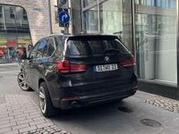 Gebraucht BMW X5 Sport Line 258 PS (189 kW) 2015 SUV