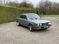 gebraucht BMW 518 i e28 Rentnerfahrzeug