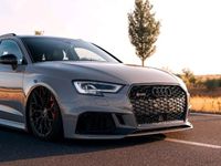 gebraucht Audi RS3 8V Facelift UNIKAT!!!