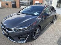 Neu Kia ProCeed GT-Line 140 PS (102 kW) 2025 (h8g) dark penta metal m Kleinwagen