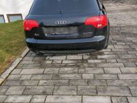 gebraucht Audi A4 2.0 TDI