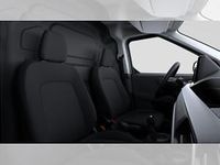 Neu Ford Transit Trend 100 PS (73 kW) 2026 Weiß (frozen white) Van