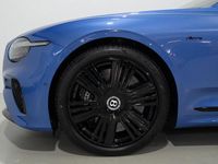 Gebraucht Bentley Continental 680 PS (500 kW) 2025 Blau Coupé