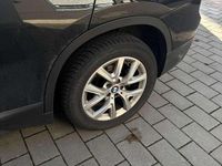 Gebraucht BMW X1 xLine 150 PS (110 kW) 2018 SUV