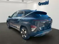 Neu Hyundai Kona Trend 141 PS (103 kW) 2025 Andere SUV