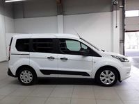 Gebraucht Ford Transit Connect Trend 120 PS (88 kW) 2021 Frostweiß Van / Kleinbus