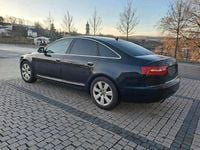 Gebraucht Audi A6 290 PS (213 kW) 2010 Schwarz Limousine