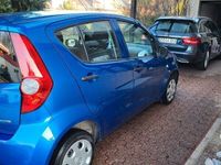 gebraucht Opel Agila 1.0 ecoFLEX -