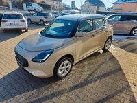 Neu Suzuki Swift Comfort 83 PS (61 kW) 2026 Beige Kleinwagen