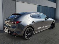 Gebraucht Mazda 3 Homura-Line 140 PS (102 kW) 2024