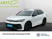 Gebraucht VW Tiguan R-line 150 PS (110 kW) 2024 SUV