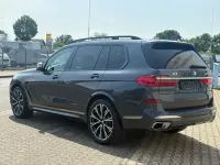 Gebraucht BMW X7 Performance 400 PS (294 kW) 2019 Grau SUV