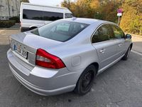 Gebraucht Volvo S80 Summum 185 PS (136 kW) 2007 Silber Limousine