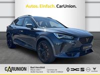 Gebraucht Cupra Formentor VZ 310 PS (228 kW) 2022 Magnetic grau SUV