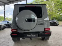 Gebraucht Mercedes G63 AMG AMG 585 PS (430 kW) 2026 Grau SUV