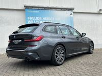 gebraucht BMW 318 i Touring