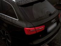 gebraucht Audi S6 4.0 TFSI quattro S tronic Avant -