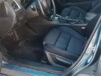 Gebraucht Mazda 6 Sports-Line 175 PS (128 kW) 2014 Blau Kombi