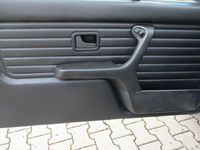 Gebraucht BMW 325 Cabriolet 171 PS (125 kW) 1986 Alpinweiß Cabrio