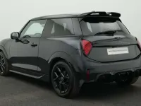Gebraucht Mini John Cooper Works 204 PS (150 kW) 2025 Grau Kleinwagen
