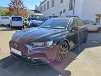 Gebraucht DS Automobiles DS9 Opera 360 PS (264 kW) 2023 Schwarz Limousine