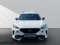 Gebraucht Cupra Formentor VZ 310 PS (228 kW) 2024 Weiß SUV