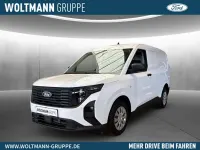Neu Ford Transit Trend 101 PS (74 kW) 2026 Frostweiß Van / Kleinbus