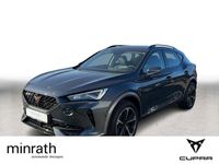 Gebraucht Cupra Formentor 204 PS (150 kW) 2024 Grau SUV