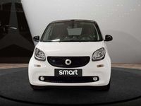 gebraucht Smart ForTwo Electric Drive EQ 60kWed prime cool&Media cool&Audio Sport