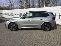 Gebraucht BMW X1 Performance 136 PS (100 kW) 2025 Silber SUV