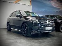 gebraucht Mercedes GLE350 d*4-MATIC*AMG-LINE*LED*PANO*LUFT*TV*