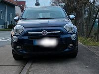 Gebraucht Fiat 500X 110 PS (80 kW) 2016 SUV