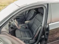 Second-hand Audi A4 131 CP (96 kW) 2002 Negru Break