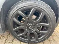 Gebraucht Mini ONE 90 PS (66 kW) 2006 Weiß Kleinwagen