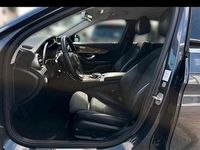 Gebraucht Mercedes C180 2016 Grau Limousine