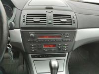 Gebraucht BMW X3 177 PS (130 kW) 2008 SUV