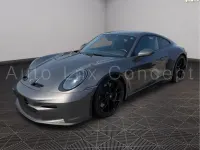 Gebraucht Porsche 992 510 PS (375 kW) 2021 Grau
