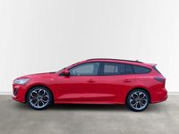 Neu Ford Focus ST-Line X 155 PS (114 kW) 2025 Rot Limousine